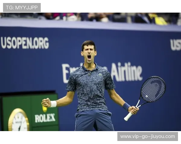 德约称目标是再夺四冠，语气像说早饭菜单，德约ukg