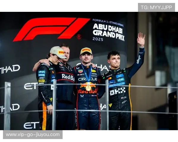 F1冠军诺里斯力争卫冕，开局表现异常强势