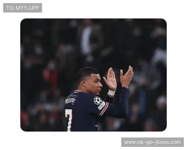 姆巴佩的死亡之组旅程：每场都像冠军对决